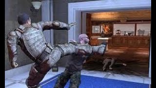 Alpha Protocol part 2 Profile