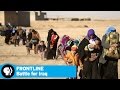 Iraq Conflict and Militias Overview
