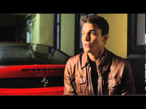 Combustión - Making Off - Estreno en cines el 26 de Abril iniesta png