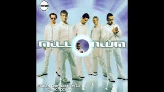 Backstreet Boys | Millennium•ALBUM•