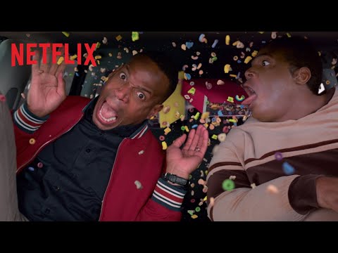 Sextuplets | Trailer Resmi | Netflix