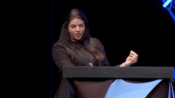 The Art and Science of Modern Business - Gloria Morris | Float Conference 2018