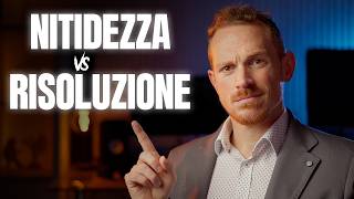 Download Lagu Nitidezza o Risluzione? Cosa Conta di Più sui Social? Rispondo alle vostre Domande MP3