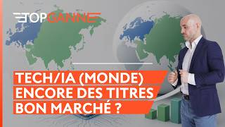 Pourquoi l’Asie et l’Europe méritent votre attention aujourd’hui | Top Ganne