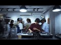 HIP HOP, BEATDOWN, TRIP HOP MIX / VINYL ONLY /DJ NOTSUYA /by MUSIC LOUNGE STRUT at Koenji, Tokyo