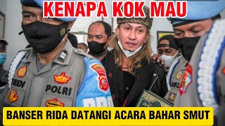 Download Lagu PERTANYAAN MUNCUL!! UNTUK APA BANSER DATANG ACARANYA BAHAR SMUT??  MP3