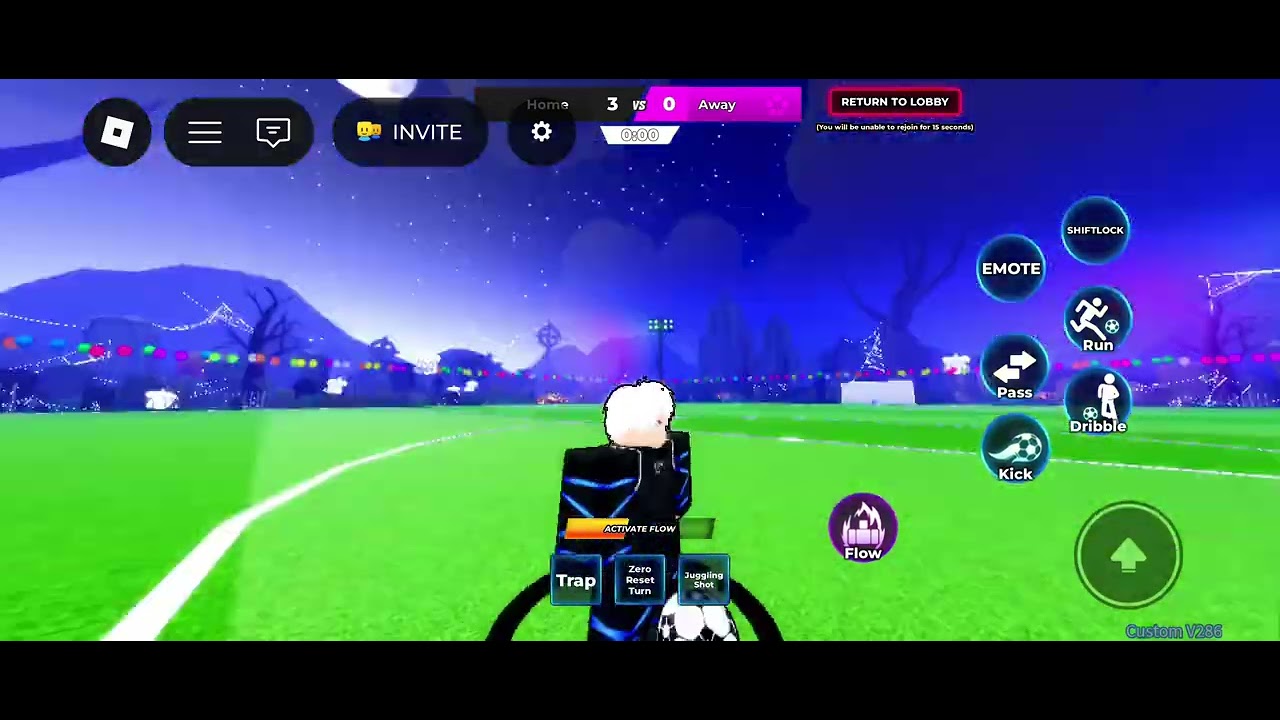 I found a NEW NEL NAGI TECH IN BLUE LOCK: RIVALS (BLR) - YouTube