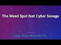 Leftman &amp; Richabus2 - The Weed Spot (Produced by Anno Domini Nation) *May 1st 2025*