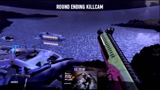 Joined spite! First clip / spite emj