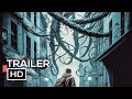 INTO THE ABYSS Official Trailer (2023) Horror Movie HD