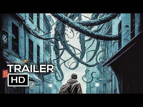INTO THE ABYSS Official Trailer (2023) Horror Movie HD