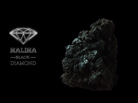 Video: Diamond Carbonado - Fremtidens Mest Verdifulle Halvleder! - Alternativ Visning