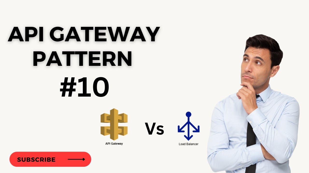 API Gateway Pattern microservices in Urdu | API Gateway vs Loadbalancer