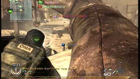 3rd person nuke on rust