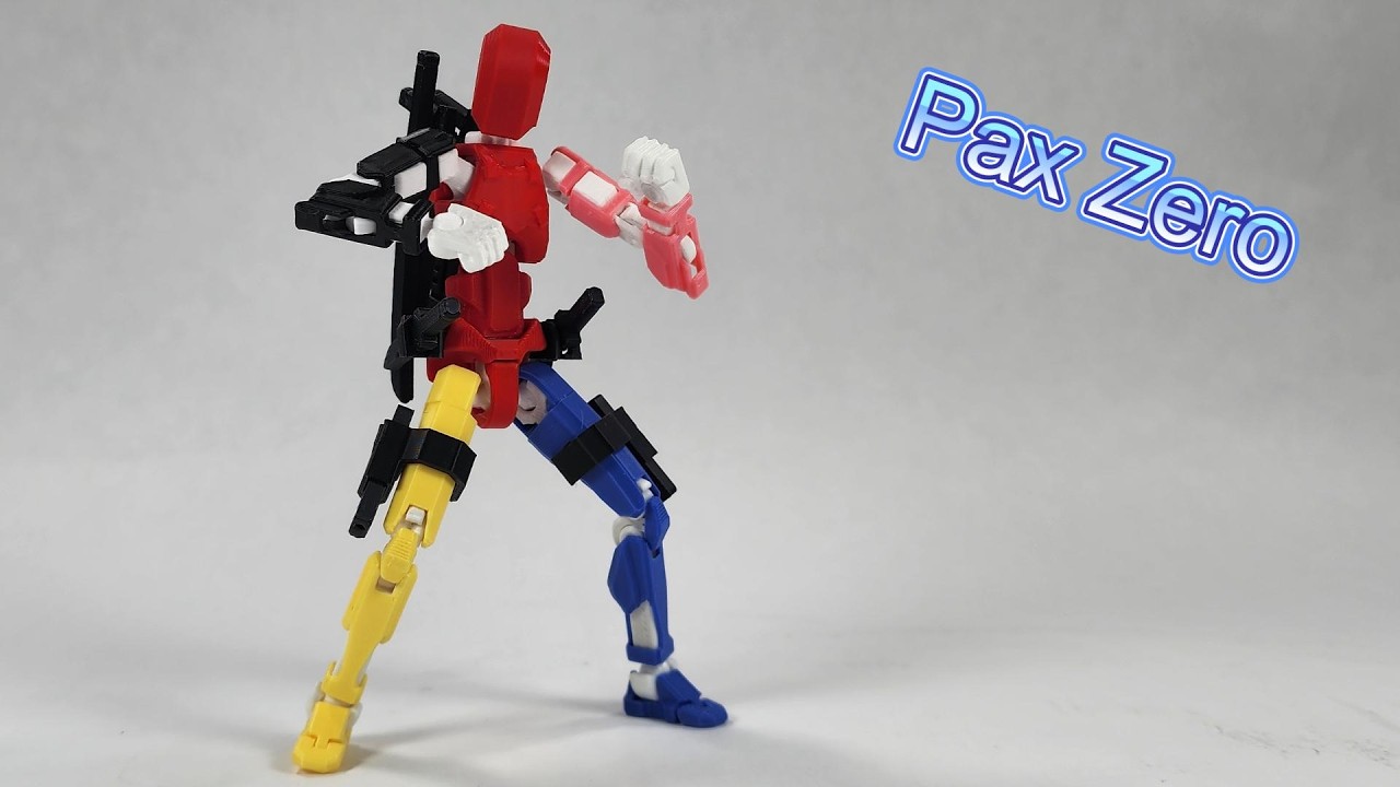 Руководство по запуску и сборке без запуска