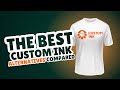 The Best Custom Ink Alternatives Compared (BlueCotton, Underground Shirts, Printify, Printful)