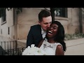 This Bride & Her Dad Will Have You Grabbing Tissues | Candace + Wesley Wedding Video
