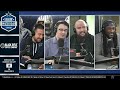 Next Moves for Cowboys in Crucial Offseason? | Talkin' Cowboys