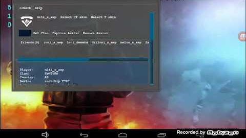 Niti_s_awp cs portable set clan Fø®TùÑê