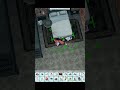 🖤 Industrial Loft Bedroom Part 1 | Sims 4 No CC