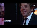 Patrick Bruel "Ca va pas changer le monde" 300 chœur chantent Les plus belles chansons de Joe Dassin