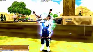 Flyff [pServer] DestinY FlY ~Jeff~