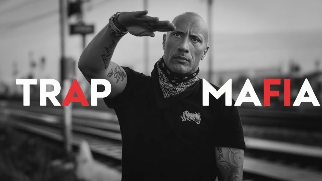 Mafia Music 2026 ☠️ Best Gangster Rap Mix | Hip Hop & Trap Music 2026 #48