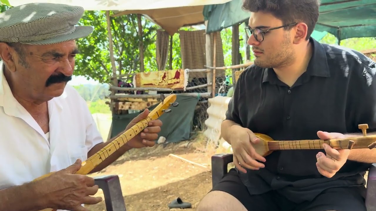 Eşkiya Kaçıran Boğazı - Ali Ulutaş / Adem Can Kılınçarslan