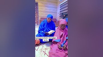 Karatun Alkurani Daga Gidan Darakta Hassan Giggs Da Tsohuwar Jaruma Muhibbat Abdulsalam