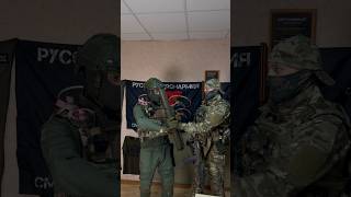 Тактикульный Мадагаскар #military #army #тактика #юмор
