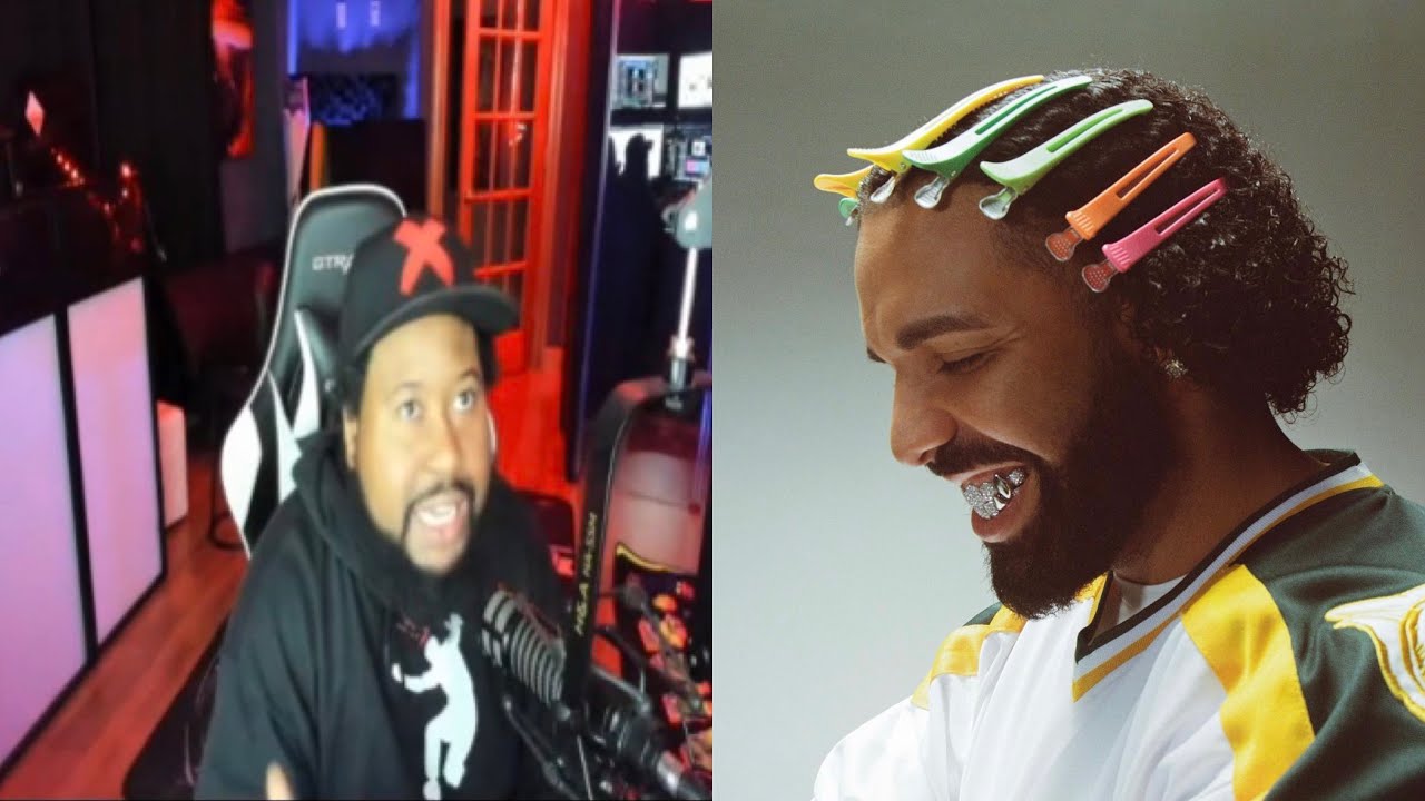 DJ Akademiks gives his first thoughts after Listening to Drake’s "For all the Dogs"