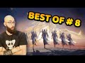 Le DLC de Neightreign est insane ? | Best of Aliigon #8