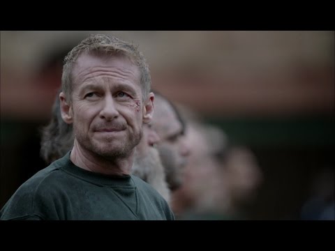 Acorn TV | Rake Series 3