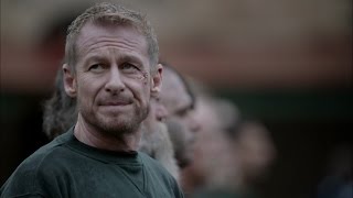 Acorn Tv Rake Series 3