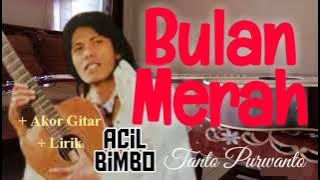 The Best of Bimbo - BULAN MERAH