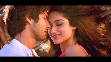 Main Rang Sharbaton Ka | Atif Aslam, Chinmayi Sripaada | Phata Poster Nikhla Hero