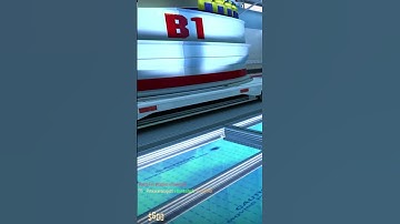 team killers on nuke get what he deserves  #csgo #cs2overpass #cs2 #funny #memes #counterstrike