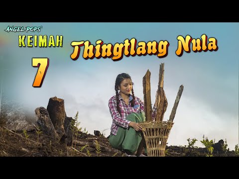 Keimah Thingtlang nula - 7 (Angel Pops)