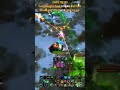 WoW - The War Within S3 - WW Monk PvP - Solo Shuffle #shorts #gaming #pvp #wow #retail #christisking