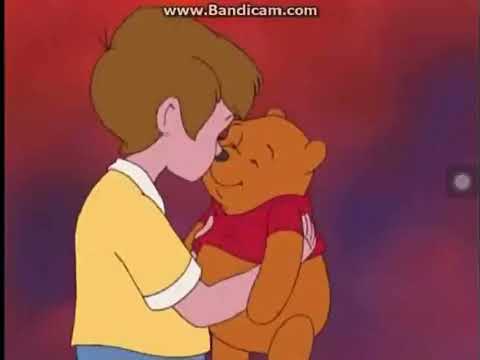 Disney’s Winnie the Pooh: A Valentine for You: 10th Anniversary Edition (2009) on DVD trailer