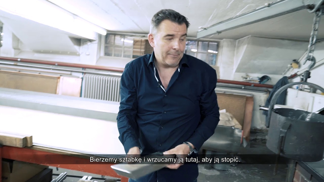 Jak powstają nasze organy | opowiada organmistrz Philipp Klais