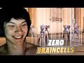 8 MINUTES OF SINATRAA BEING A 1HEAD