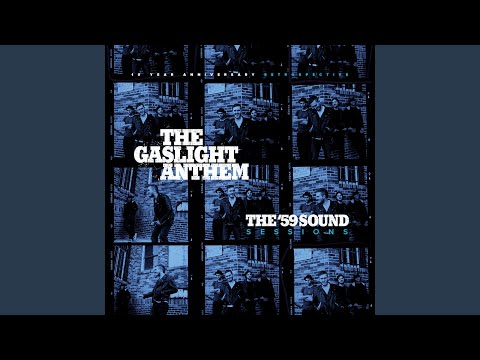 The '59 Sound