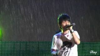 20090724小宇@高雄世運福斯之夜Part 4 Apologize
