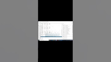 Regression Analysis in 1 min using STATA #viral #regression #econometrics #statisticalanalysis