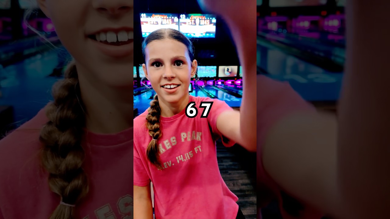 Six Seven 6 7 #shorts