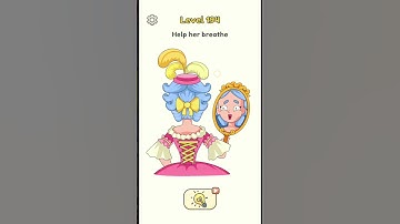 DOP 5: Delete One Part Level 194 #dop #dop5 #games #youtubeshort