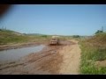 Excursion mud run, Prairie City OHV