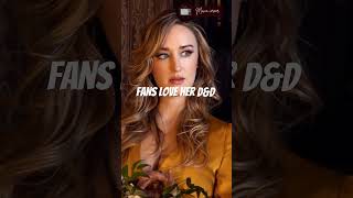 Ashley Johnson’s Rise: From 90s Kid Star to TV Legend