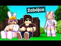 Wszyscy Uciekamy przed ZABÓJCĄ! | ROBLOX